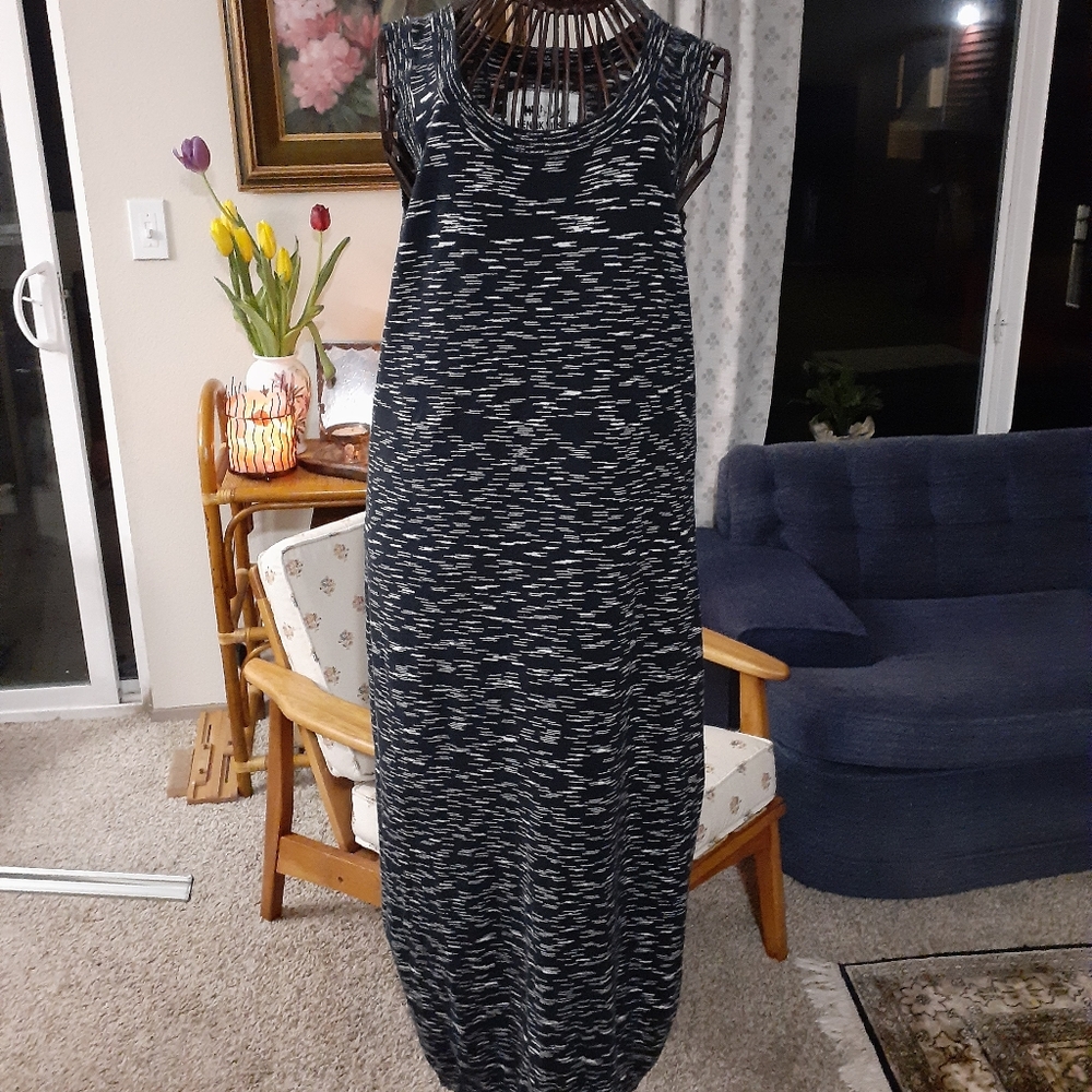 Henrik Vibskov maxi dress